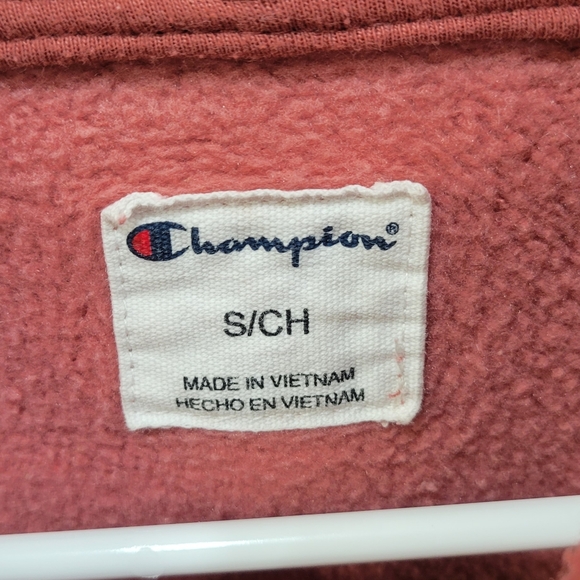 Champion women's hoodie - Picture 3 of 5